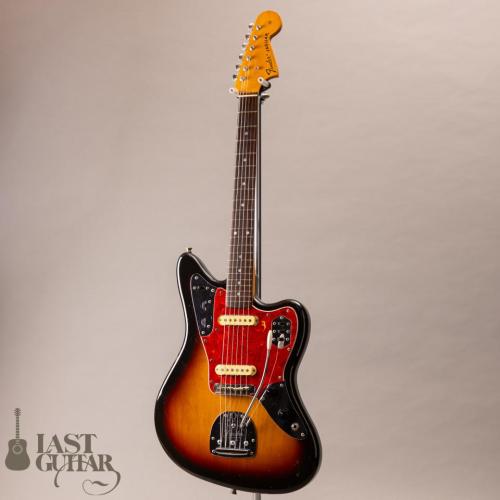 Fender Japan JG66 3TS 90s