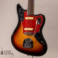 Fender Japan JG66 3TS 90s_2