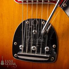 Fender Japan JG66 3TS 90s_3