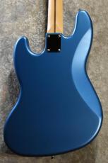 Fender MADE IN JAPAN FSR Hybrid II Jazz Bass -Satin Lake Placid Blue- #JD25026755 【4.17kg】_5