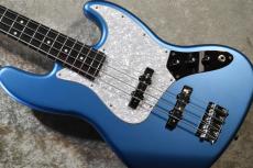 Fender MADE IN JAPAN FSR Hybrid II Jazz Bass -Satin Lake Placid Blue- #JD25026755 【4.17kg】_8