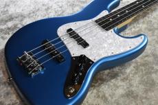Fender MADE IN JAPAN FSR Hybrid II Jazz Bass -Satin Lake Placid Blue- #JD25026755 【4.17kg】_9