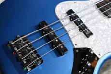 Fender MADE IN JAPAN FSR Hybrid II Jazz Bass -Satin Lake Placid Blue- #JD25026755 【4.17kg】_10