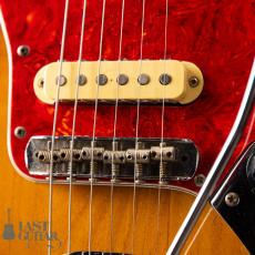 Fender Japan JG66 3TS 90s_4