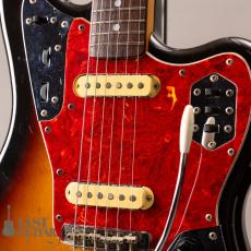 Fender Japan JG66 3TS 90s_5