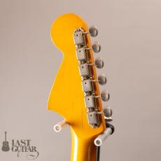 Fender Japan JG66 3TS 90s_8