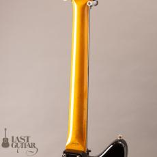 Fender Japan JG66 3TS 90s_9