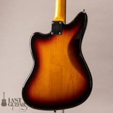 Fender Japan JG66 3TS 90s_10