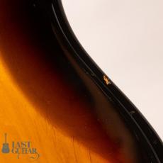 Fender Japan JG66 3TS 90s_12