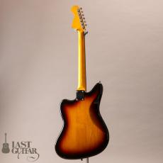 Fender Japan JG66 3TS 90s_13