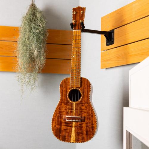 Craft Musica Concert Bellshape All Koa