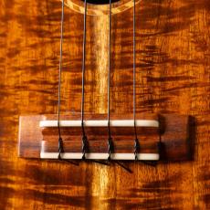 Craft Musica Concert Bellshape All Koa_3