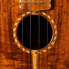 Craft Musica Concert Bellshape All Koa_4
