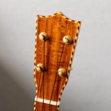 Craft Musica Concert Bellshape All Koa_6