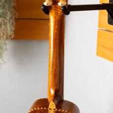 Craft Musica Concert Bellshape All Koa_8