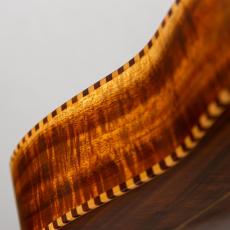 Craft Musica Concert Bellshape All Koa_11