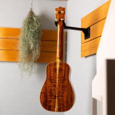Craft Musica Concert Bellshape All Koa_12