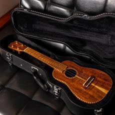Craft Musica Concert Bellshape All Koa_13
