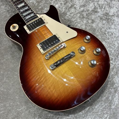 Gibson 【動画有り】【良杢】Les Paul Standard '60s  Barbon Burst #223260081【4.37g】