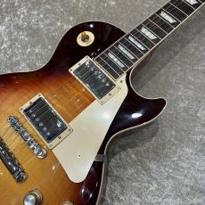 Gibson 【動画有り】【良杢】Les Paul Standard '60s  Barbon Burst #223260081【4.37g】_5