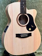 Maton The Maton Performer #9038 【良杢個体】【48回迄金利0%対象】【送料当社負担】