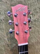 Maton The Maton Performer #9038 【良杢個体】【48回迄金利0%対象】【送料当社負担】_4