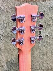 Maton The Maton Performer #9038 【良杢個体】【48回迄金利0%対象】【送料当社負担】_5