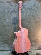 Maton The Maton Performer #9038 【良杢個体】【48回迄金利0%対象】【送料当社負担】_7