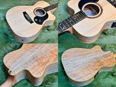 Maton The Maton Performer #9038 【良杢個体】【48回迄金利0%対象】【送料当社負担】_10