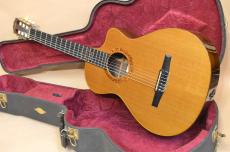 Taylor JMSM Jason Mraz Signature　2010年製