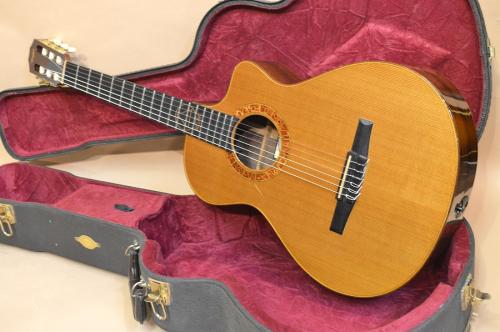 Taylor JMSM Jason Mraz Signature　2010年製