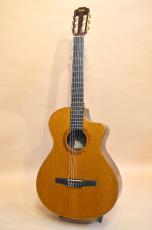 Taylor JMSM Jason Mraz Signature　2010年製_4