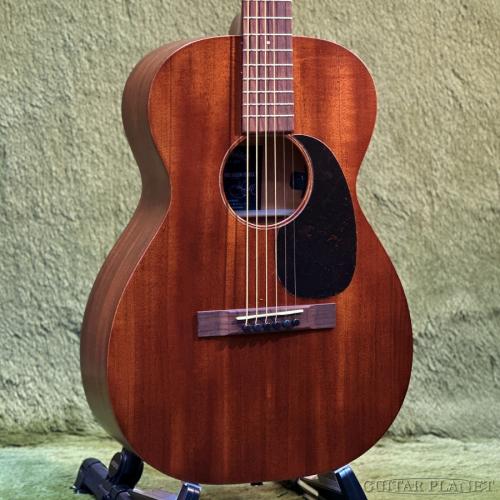 Martin 【エレアコ】0-10E Retro Jason Isbell #3107173【All Mahogany Body!!】