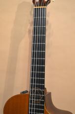 Taylor JMSM Jason Mraz Signature　2010年製_6
