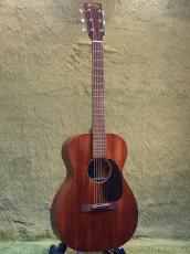 Martin 【エレアコ】0-10E Retro Jason Isbell #3107173【All Mahogany Body!!】_2