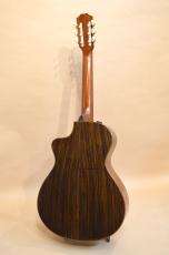 Taylor JMSM Jason Mraz Signature　2010年製_8