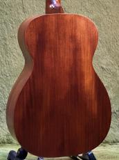 Martin 【エレアコ】0-10E Retro Jason Isbell #3107173【All Mahogany Body!!】_3