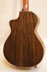 Taylor JMSM Jason Mraz Signature　2010年製_9