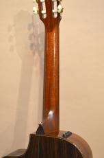 Taylor JMSM Jason Mraz Signature　2010年製_10