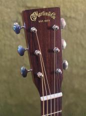 Martin 【エレアコ】0-10E Retro Jason Isbell #3107173【All Mahogany Body!!】_5