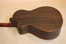 Taylor JMSM Jason Mraz Signature　2010年製_13