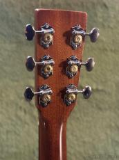 Martin 【エレアコ】0-10E Retro Jason Isbell #3107173【All Mahogany Body!!】_6