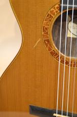 Taylor JMSM Jason Mraz Signature　2010年製_14