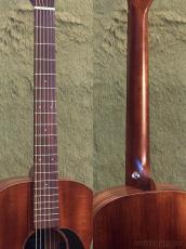Martin 【エレアコ】0-10E Retro Jason Isbell #3107173【All Mahogany Body!!】_7