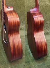 Martin 【エレアコ】0-10E Retro Jason Isbell #3107173【All Mahogany Body!!】_8