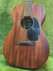 Martin 【エレアコ】0-10E Retro Jason Isbell #3107173【All Mahogany Body!!】_11