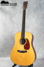 Collings D2HBaaA (1998) アディロンダックスプルース&ブラジリアンローズウッド!_2
