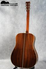 Collings D2HBaaA (1998) アディロンダックスプルース&ブラジリアンローズウッド!_3