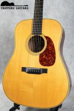 Collings D2HBaaA (1998) アディロンダックスプルース&ブラジリアンローズウッド!_4