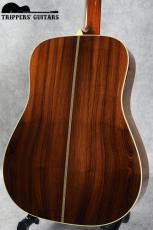 Collings D2HBaaA (1998) アディロンダックスプルース&ブラジリアンローズウッド!_5